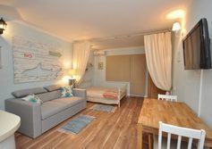 Эллинги FreeDOM