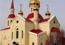 Свято-Никольский Храм, г. Цимлянск, Ростовская область