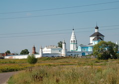 Бобренев монастырь