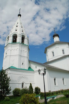 Бобренев монастырь