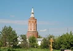 Бобренев монастырь