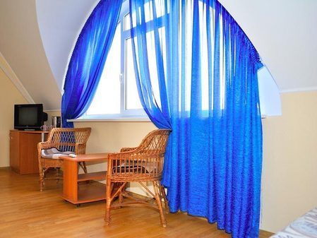 Пансионат "Эйс"