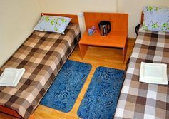 Пансионат "Эйс"