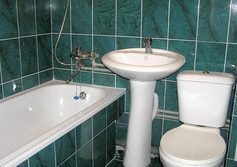 Пансионат "Эйс"