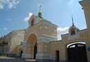 Мужской монастырь Успения Пресвятой Богородицы - Калужская Свято-Тихонова Пустынь
