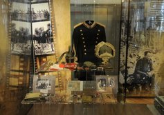 Магаданский областной краеведческий музей