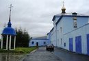 Покровский женский монастырь в Магадане