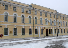 Музей истории образования Оренбургской области