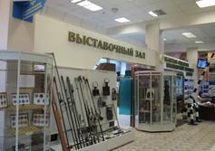 Музей Истории Красноярской железной дороги станции Абакан