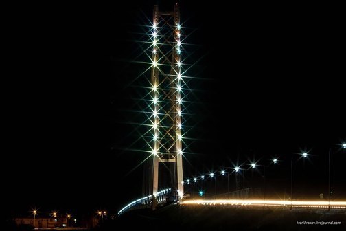 Югорский мост