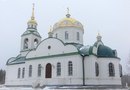 Церковь Алексия, митрополита Московского в Нягани