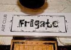 Ресторан Frigate