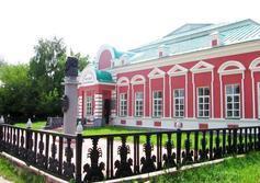 Музей А. И. Полежаева