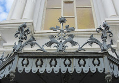 Дом купца Мельникова