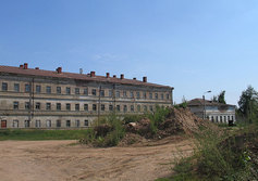Елабужский Казанско-Богородицкий женский монастырь