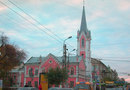 Евангелическо-лютеранская церковь святого Георга