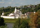 Свято-Успенский монастырь 