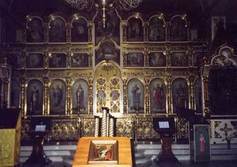 Храм Казанской иконы Божьей Матери 