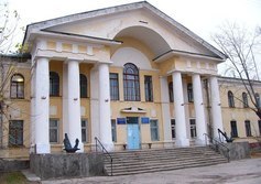  	Музей историко-культурного наследия