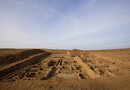 Музейный археологический комплекс «Селитренное городище», с. Селитренное, Астраханская область