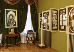 Музей-квартира Константина Николаевича Батюшкова