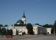 Свято-Троицкий кафедральный Собор