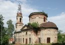 Церковь Василия Блаженного