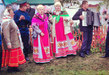 Международный фестиваль славянской культуры «Хотмыжская осень»