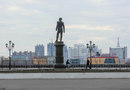 Памятник Николаю Николаевичу Муравьеву- Амурскому