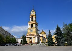 Христо-Рождественский кафедральный собор