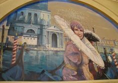Траттория Венеция в Симферополе