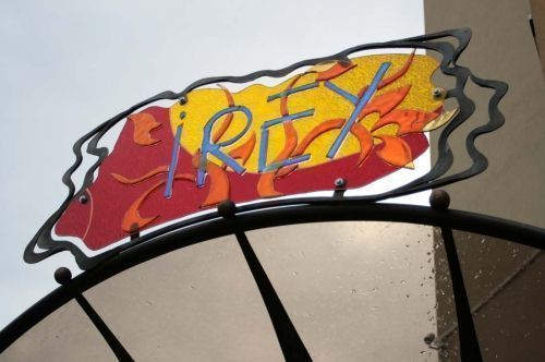 Ресторан Ирей в Симферополе