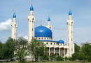 Майкопская Соборная мечеть