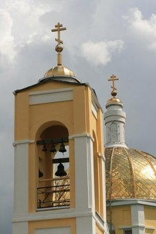 Собор Казанской иконы Божией Матери (Казанский кафедральный собор)
