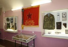 Музей истории воздушно-десантных войск