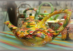 Галерея  Арт- птица