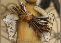 Галерея  Арт- птица