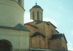 Церковь Михаила Архангела (Свирская)
