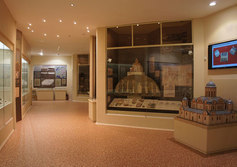  	Исторический музей