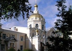 Собор Андрея Первозванного ( Андреевский собор)