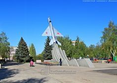 Парк 50-летия Победы