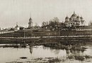 Тверской Христорождественский женский монастырь 