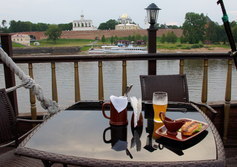 Фрегат Флагман