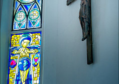 Евангелическо-лютеранская церковь Святой Марии 