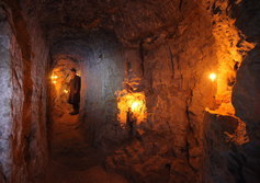 Сканова-пещерный мужской монастырь