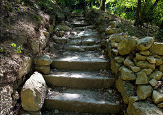 Кладбище дервишей