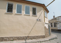 Дом Соломона Бота