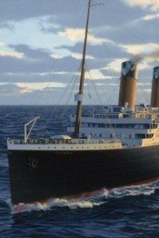 Титаник: как это было. Погружение в историю