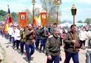 «Холковский сполох» - областной фестиваль казачьей культуры