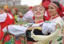 Областной праздник «Бирюченская ярмарка»
